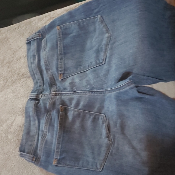 Maurices High Rise jeans - Picture 4 of 5